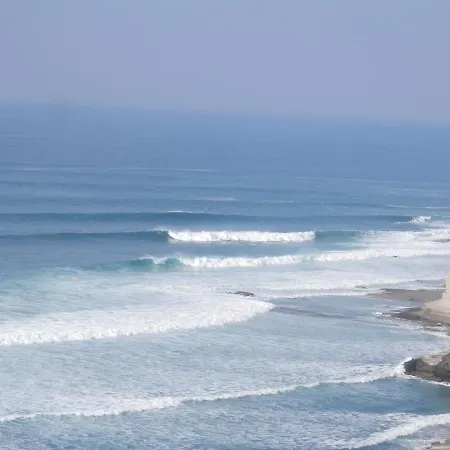 Elemental Ericeira
