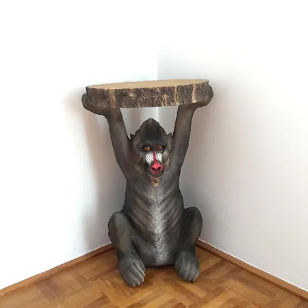 Отель типа 