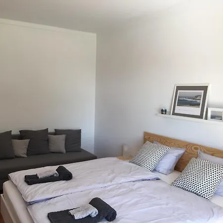 Elemental Ericeira