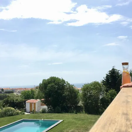 Couette-café Elemental Ericeira