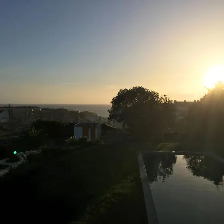 Elemental Couette-café Ericeira