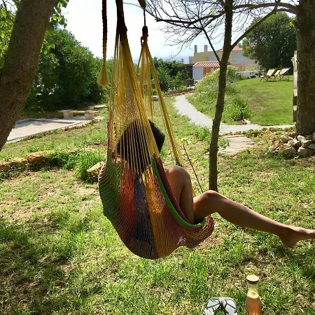 Elemental Couette-café Ericeira