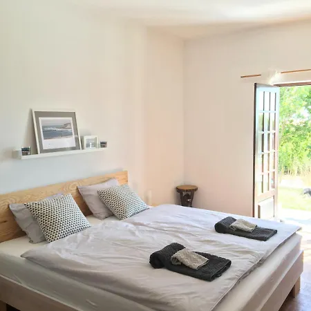 Couette-café Elemental Ericeira