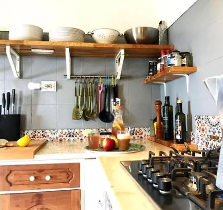 Couette-café Elemental