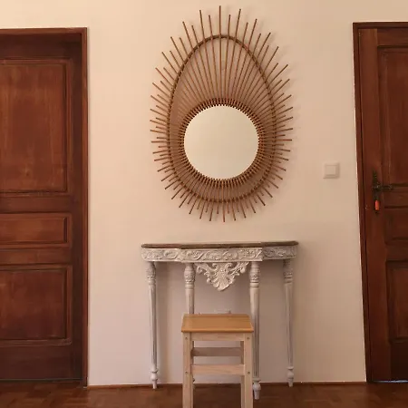 Elemental Couette-café *