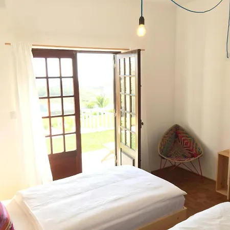 Elemental Couette-café Ericeira