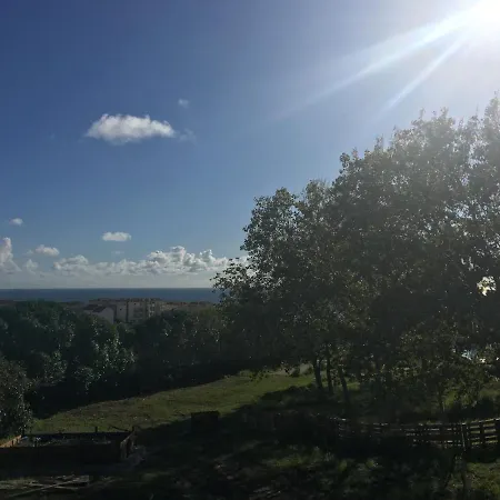 Couette-café Elemental