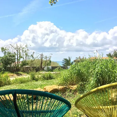 Couette-café Elemental