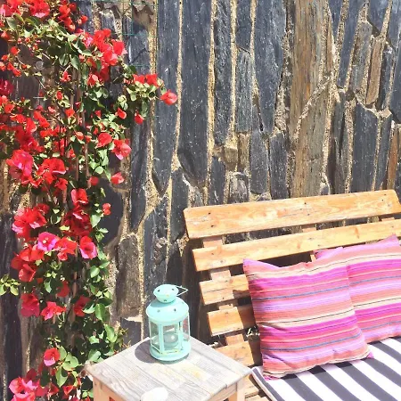 Elemental Couette-café *