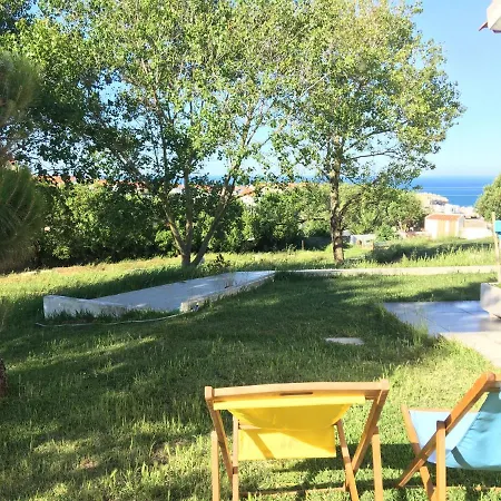 Couette-café Elemental