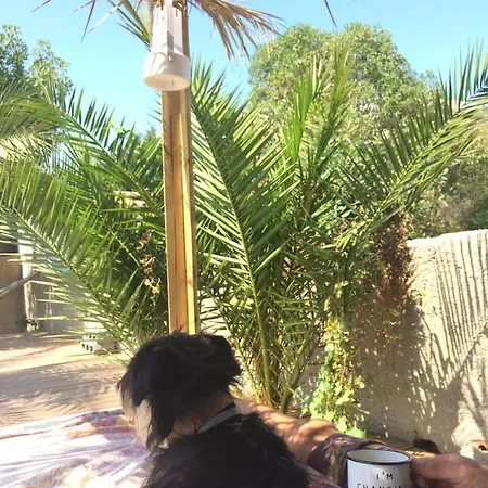 Couette-café Elemental *