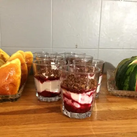 Elemental Couette-café