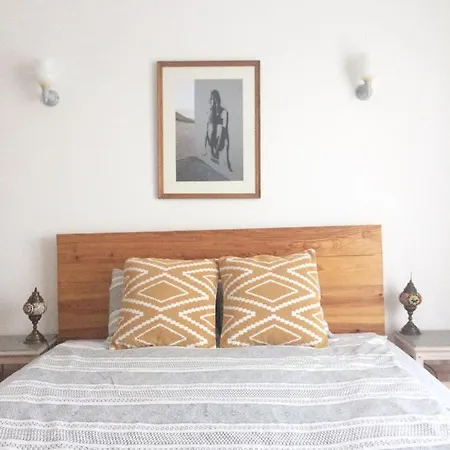 Elemental Couette-café