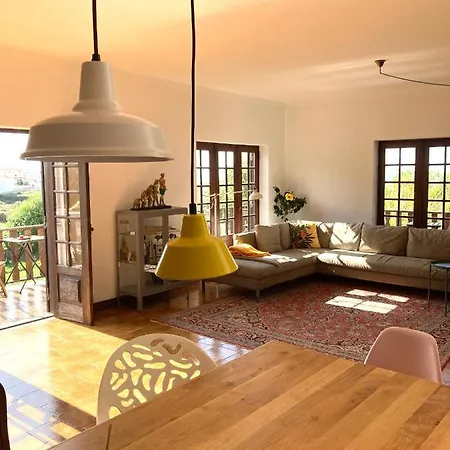 Elemental Couette-café Ericeira