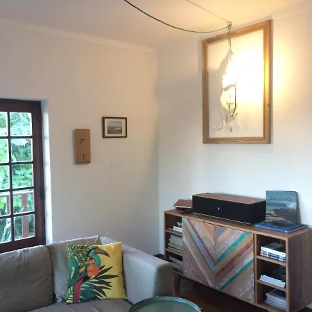 Couette-café Elemental