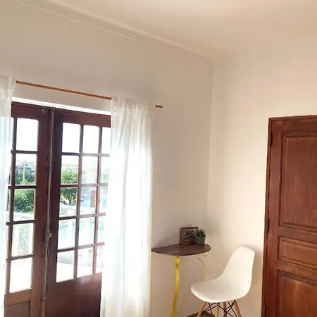 Elemental * Ericeira