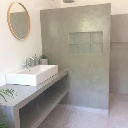 Couette-café Elemental *