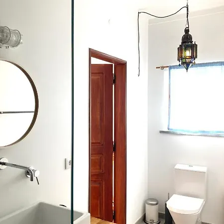 Elemental Couette-café Ericeira