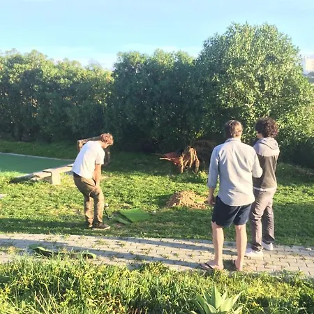 Couette-café Elemental