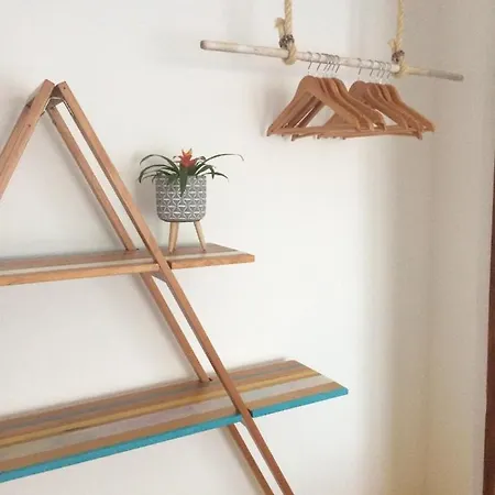 Couette-café Elemental