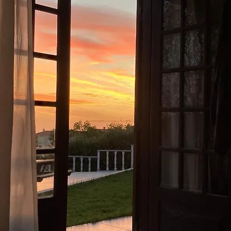 Elemental * Ericeira