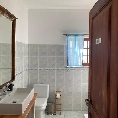 Elemental * Ericeira