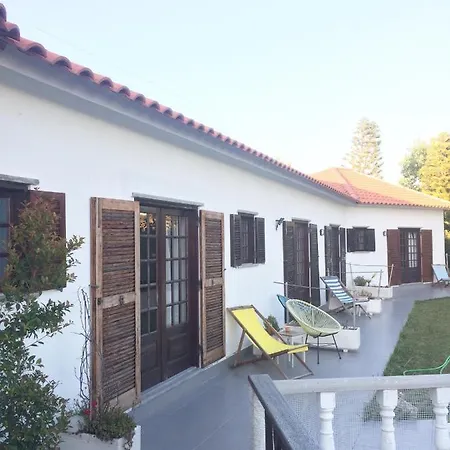 Couette-café Elemental Ericeira