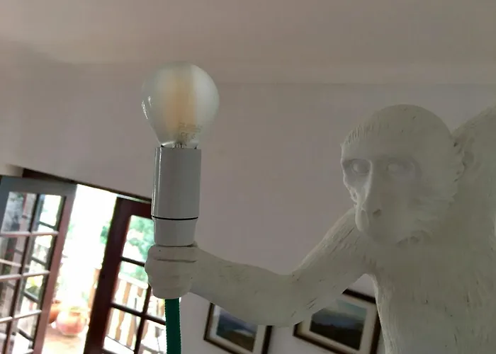 Elemental Bed and Breakfast *