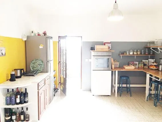 Bed and Breakfast Elemental