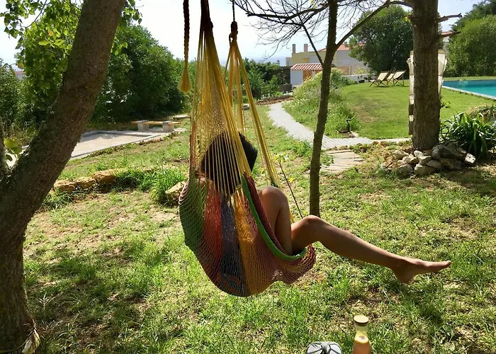 Elemental Bed and Breakfast Ericeira