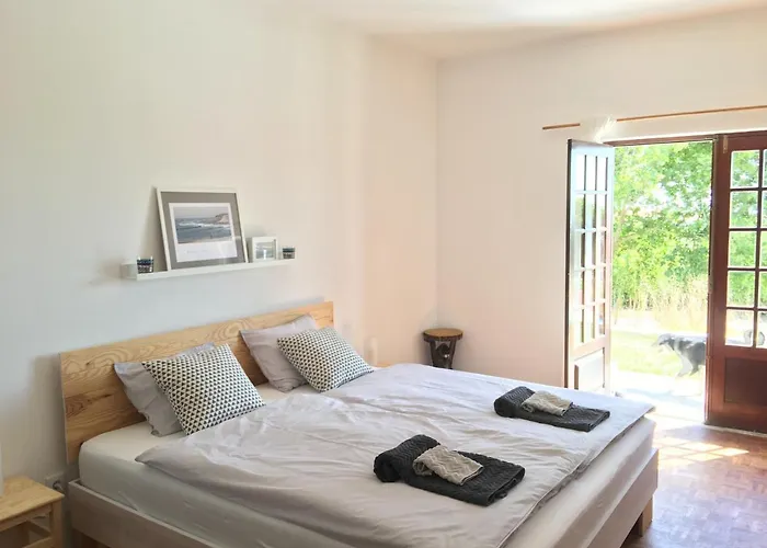 Bed and Breakfast Elemental Ericeira