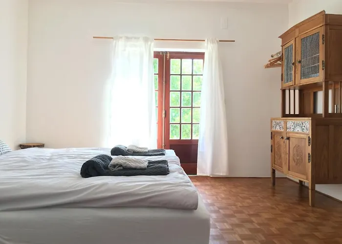 Bed and Breakfast Elemental