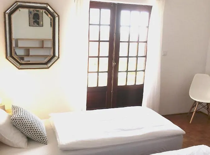 Elemental Bed and Breakfast Ericeira