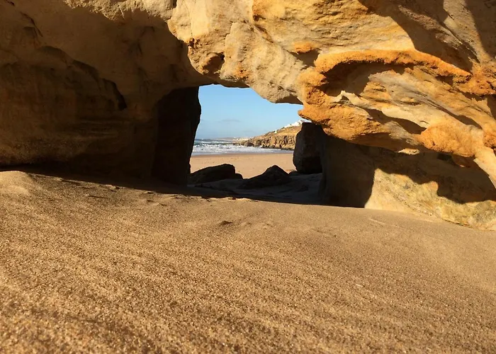 Bed and Breakfast Elemental Ericeira