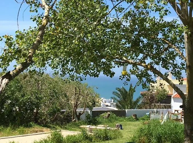 Elemental * Ericeira