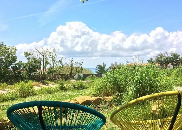 Bed and Breakfast Elemental