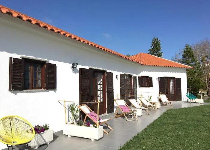 Elemental Bed and Breakfast