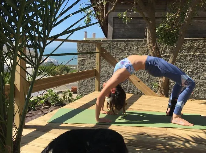 Elemental * Ericeira