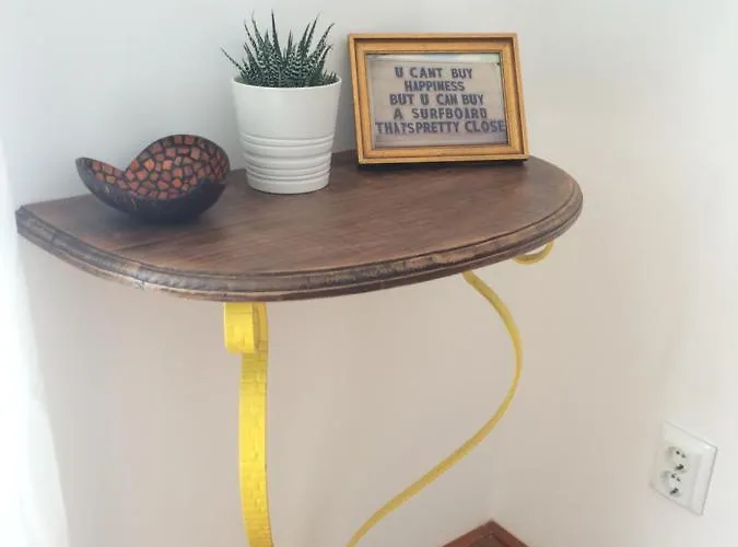 Elemental Bed and Breakfast Ericeira