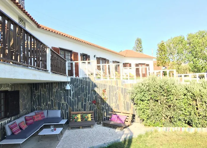 Elemental Bed and Breakfast