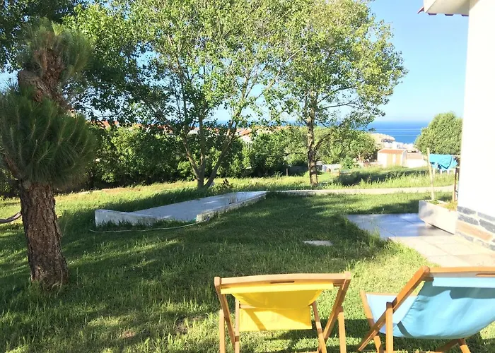 Bed and Breakfast Elemental