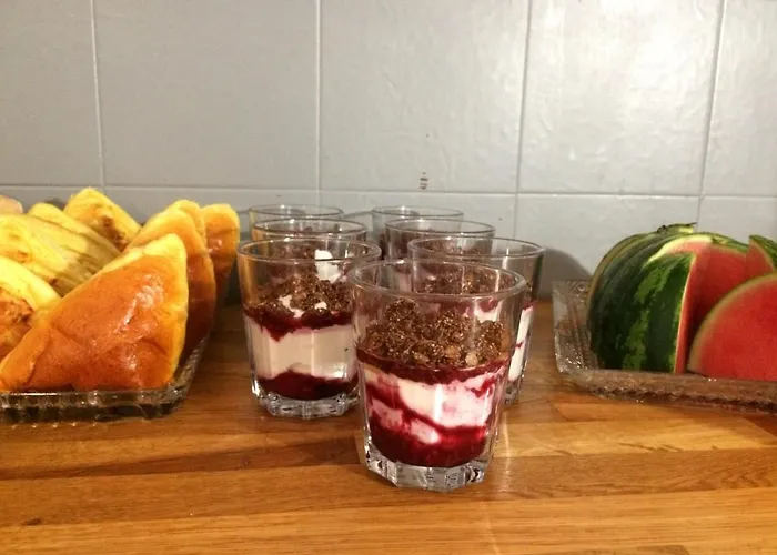 Elemental Bed and Breakfast