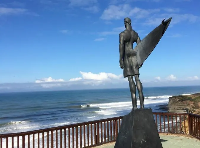 Elemental * Ericeira