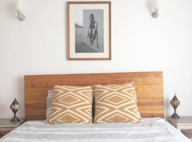 Elemental Bed and Breakfast