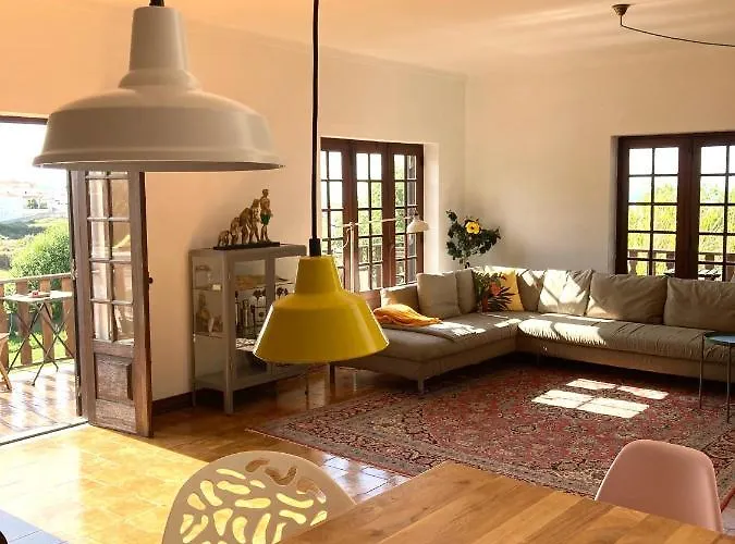 Elemental Bed and Breakfast Ericeira