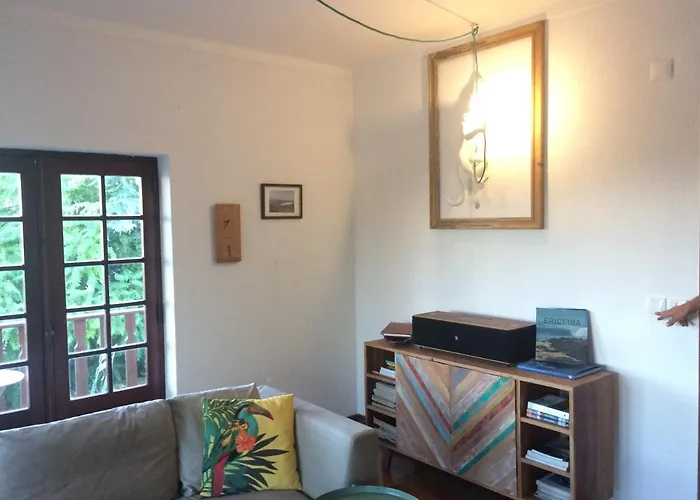 Bed and Breakfast Elemental