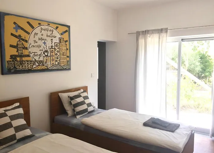 Bed and Breakfast Elemental *