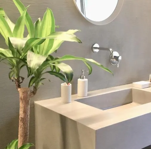 Bed and Breakfast Elemental