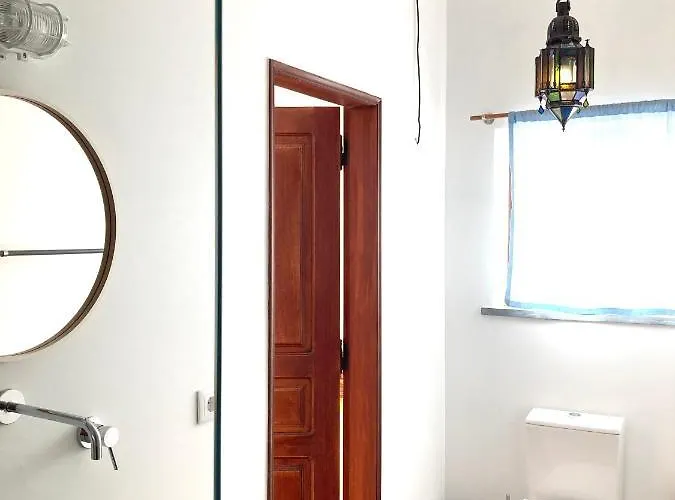 Elemental Bed and Breakfast Ericeira