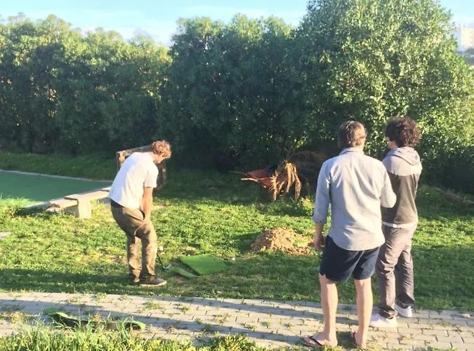 Bed and Breakfast Elemental